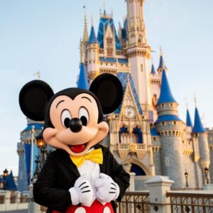 DISNEY TICKET FECHA ESPECIFICA